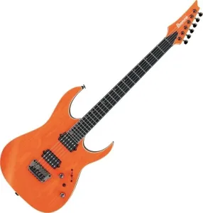 Ibanez RGR5221-TFR Transparent Fluorescent Orange Guitarra eléctrica