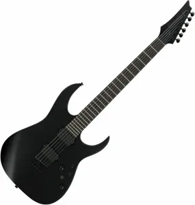 Ibanez RGRTB621-BKF Black Flat Guitarra eléctrica