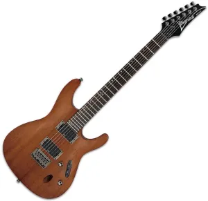 Ibanez S521-MOL Mahogany Oil Guitarra eléctrica