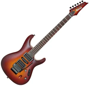 Ibanez S6570SK-STB Sunset Burst Guitarra eléctrica