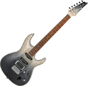 Ibanez SA360NQM-BMG Black Mirage Gradation Guitarra eléctrica