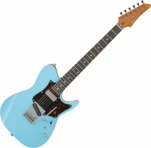 Ibanez TQMS1-CTB Celeste Blue Guitarra electrica