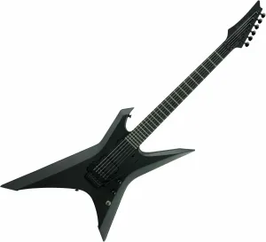 Ibanez XPTB620-BKF Black Flat Guitarra eléctrica