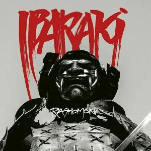Ibaraki - Rashomon (2 LP) Disco de vinilo