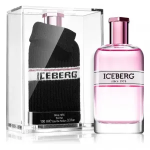 Iceberg For Her - Iceberg Eau De Parfum Spray 100 ml
