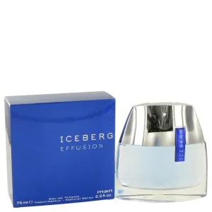 Iceberg Effusion - Iceberg Eau de Toilette Spray 75 ML #288636