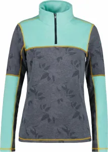 Icepeak Celle Womens Technical Shirt Dark Blue M Saltador Camiseta de esquí / Sudadera con capucha