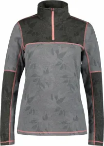 Icepeak Celle Womens Technical Shirt Granite M Saltador Camiseta de esquí / Sudadera con capucha