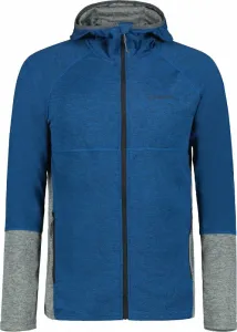 Icepeak Dolliver Jacket Navy Blue L Chaqueta Camiseta de esquí / Sudadera con capucha