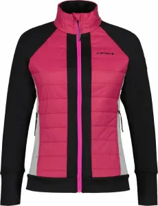 Icepeak Dixmoor Womens Jacket Carmin XL Chaqueta de esquí