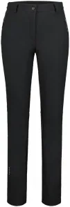Icepeak Argonia Womens Softshell Trousers Black 34 Pantalones para exteriores