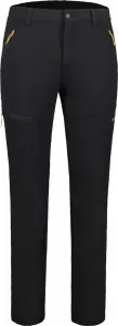 Icepeak Beeskow Trousers Black 52 Pantalones para exteriores