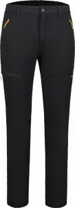 Icepeak Beeskow Trousers Black 54 Pantalones para exteriores