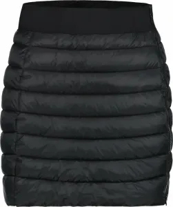 Icepeak Dunsmuir Womens Skirt Black 34 Pantalones cortos para exteriores