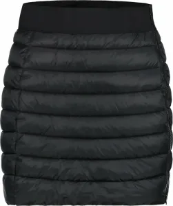 Icepeak Dunsmuir Womens Skirt Black 36 Pantalones cortos para exteriores
