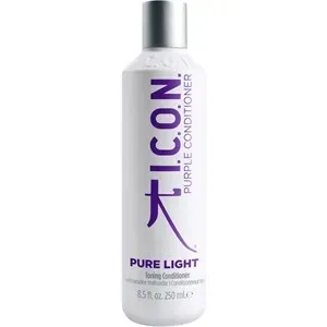 ICON Conditioner Pure Light Toning Conditioner 250 ml