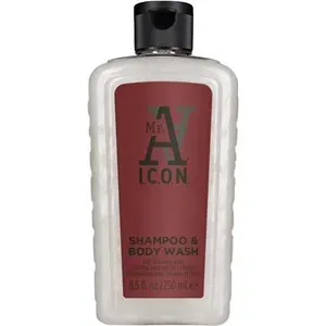 ICON Mr. A Cuidado del cabello Shampoo 250 ml