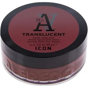 ICON Mr. A Cuidado del cabello Translucent 90 g