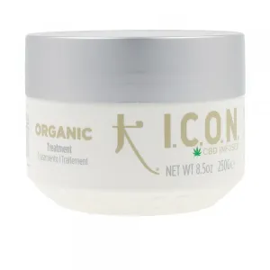 Organic Traitement - I.C.O.N. Cuidado del cabello 250 ml