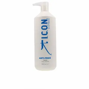 ICON Shampoos Anti-Frizz Shampo 1000 ml