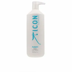 ICON Shampoos Clarifying Shampoo 1000 ml
