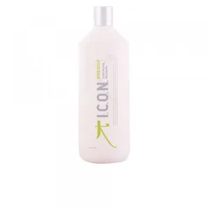 ICON Shampoos Energy Detoxifying Shampoo 1000 ml