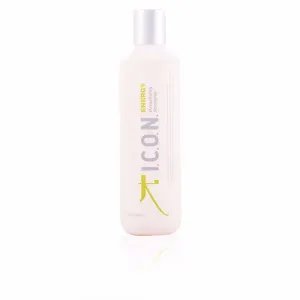 ICON Shampoos Energy Detoxifying Shampoo 250 ml