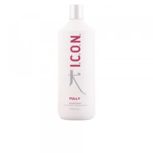 ICON Shampoos Fully Anti-Aging Shampoo 1000 ml
