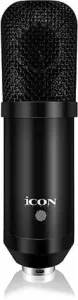 iCON M5 Micrófono de condensador de estudio
