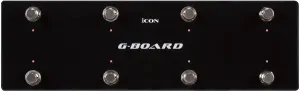 iCON G-Board BLK Interruptor de pie