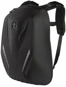 ICON - Motorcycle Gear Speedform™ Backpack Mochila para moto
