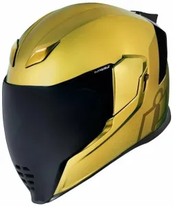 ICON - Motorcycle Gear Airflite Mips Jewel™ Gold S Casco