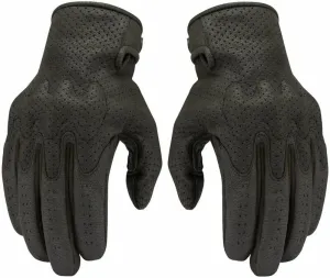 ICON - Motorcycle Gear Airform™ Glove Black 2XL Guantes de moto