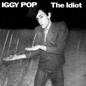 Iggy Pop - The Idiot (LP) Disco de vinilo
