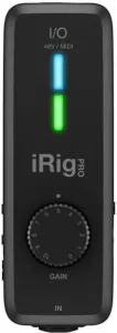 IK Multimedia iRig Pro I/O #8933