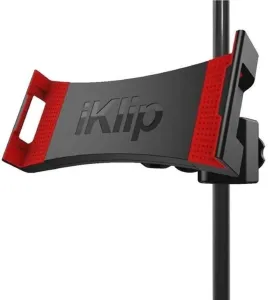 IK Multimedia iKlip 3 Poseedor Soporte para smartphone o tablet