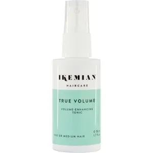 IKEMIAN True Volume Volume-Enhancing Tonic 2 50 ml
