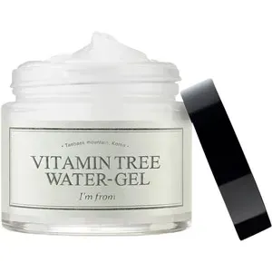 I´m from Vitamin Tree Water-Gel 2 75 ml