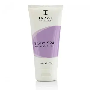 Body spa rejuvenating body lotion - Image Skincare Hidratante y nutritivo 170 g