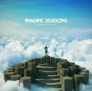 Imagine Dragons - Night Visions (2 LP) Disco de vinilo