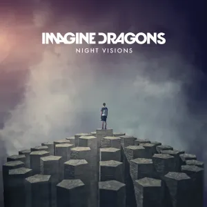 Imagine Dragons - Night Visions (LP) Disco de vinilo