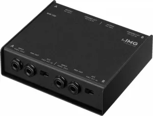 IMG Stage Line DIB-102 Procesador de sonido