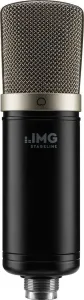 IMG Stage Line ECMS-50USB Micrófono USB