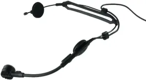 IMG Stage Line HM-30 Micrófono dinámico de auriculares