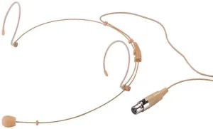 IMG Stage Line HSE-152/SK Micrófono de condensador para auriculares