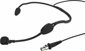 IMG Stage Line HSE-70WP Micrófono de condensador para auriculares #2821