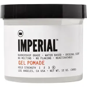 Imperial Gel Pomade 1 340 ml