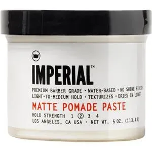 Imperial Matte Pomade Paste 2 57 g