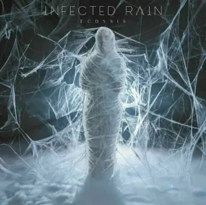Infected Rain - Ecdysis (Limited Edition) (LP)