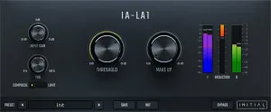 Initial Audio Initial Audio IA-LA1 (Producto digital)